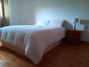 Room, 1 Bedroom, Patio, Garden View
