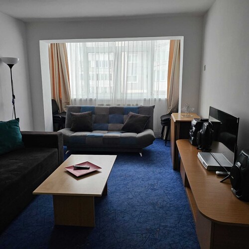  Ski slope 3 bedrooms Apartment Azuga