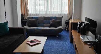 Ski slope 3 bedrooms Apartment Azuga