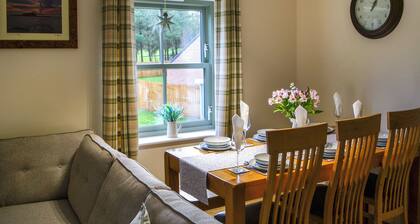 3 bedroom accommodation in Burgham Park, near Felton