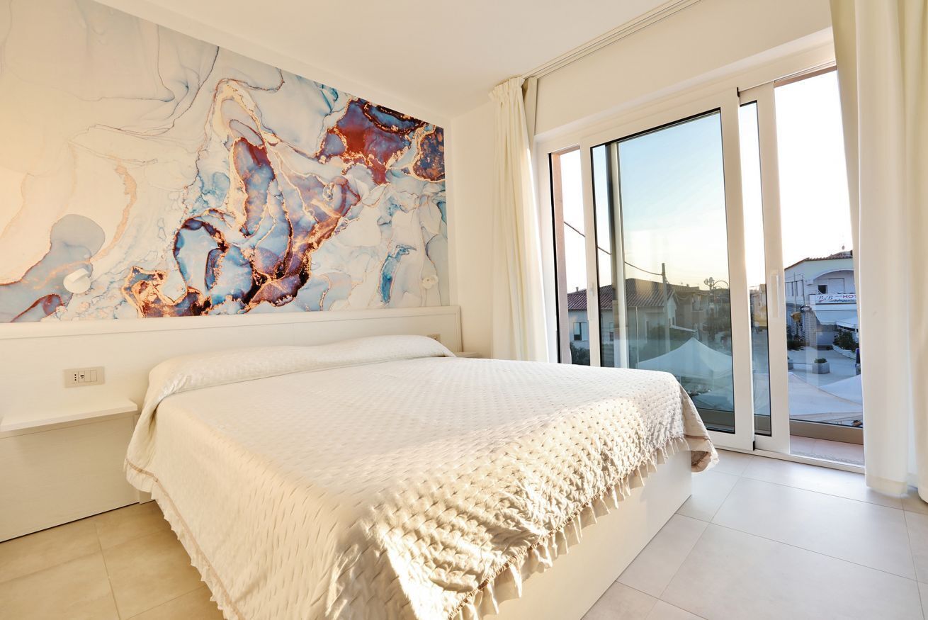 1 slaapkamer, gratis wifi, beddengoed