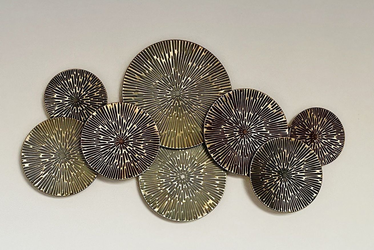 Détail de l’intérieur