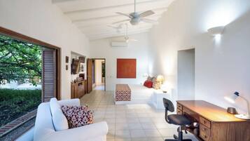 Luxury House | Ruang tamu