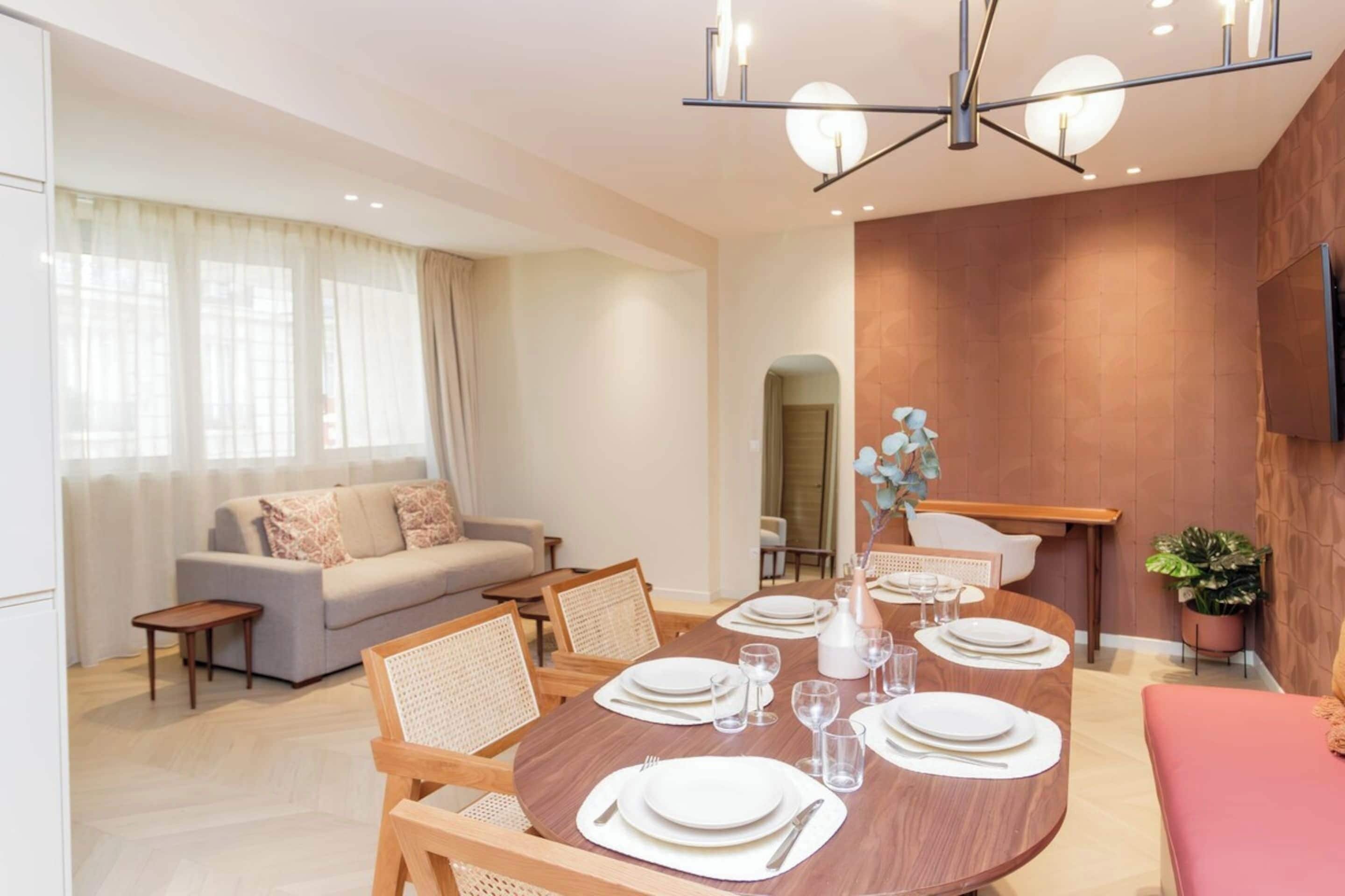 Apartment | Innenbereich