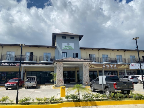 HOTEL PLAZA COROTÚ