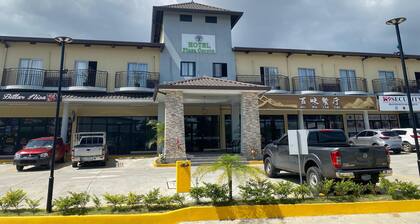 HOTEL PLAZA COROTÚ