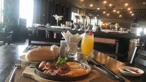 Restoran