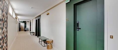 Căn hộ | Nội thất