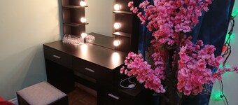 Charming 1-bedroom house with WiFi and AC in marvelous Brooklyn