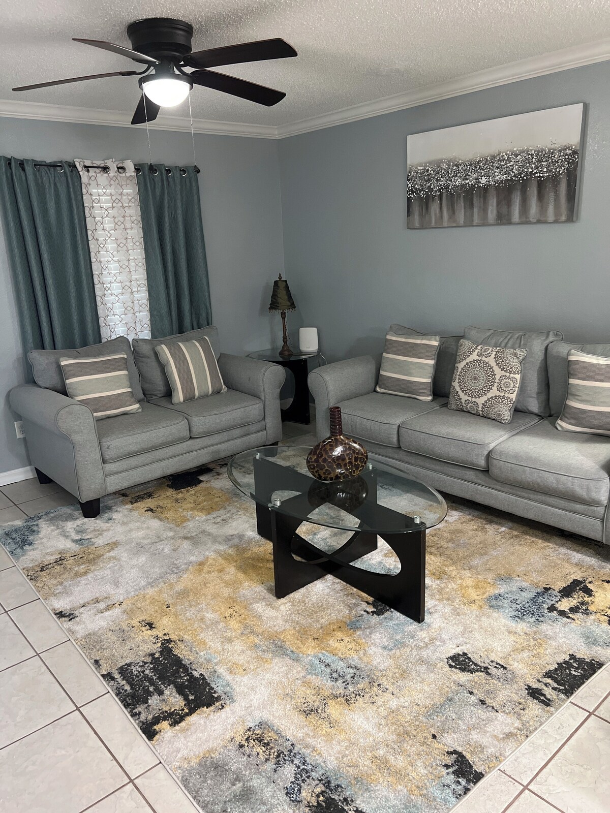 Image de profil de l’hôte