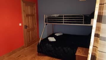 Room, 1 Bedroom, Patio, Garden View