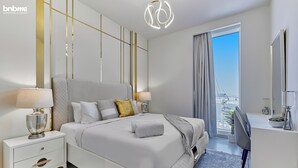 Appartement, 4 slaapkamers