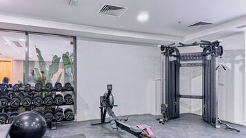 Palestra