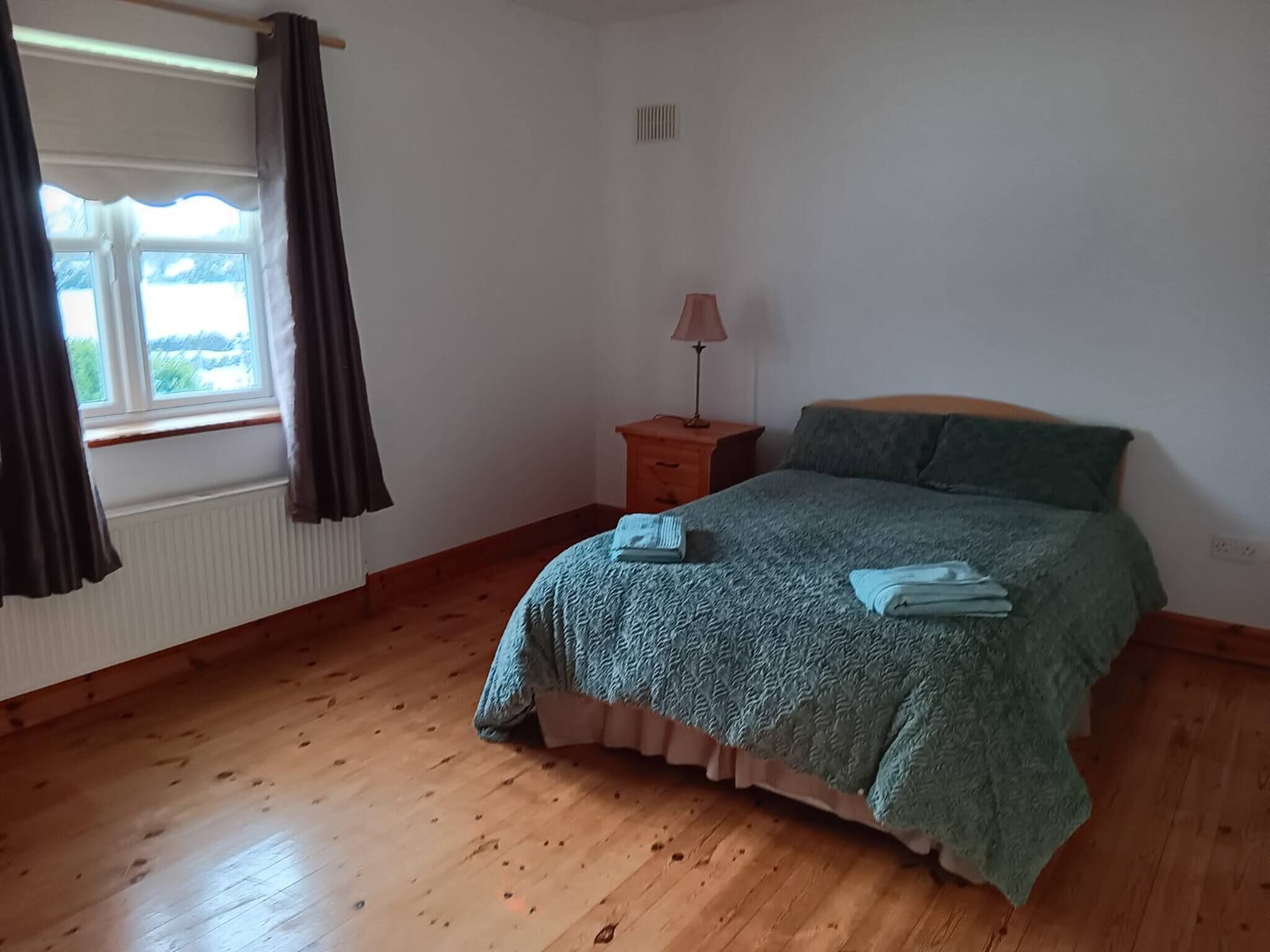 Phòng, 1 phòng ngủ | 1 phòng ngủ 