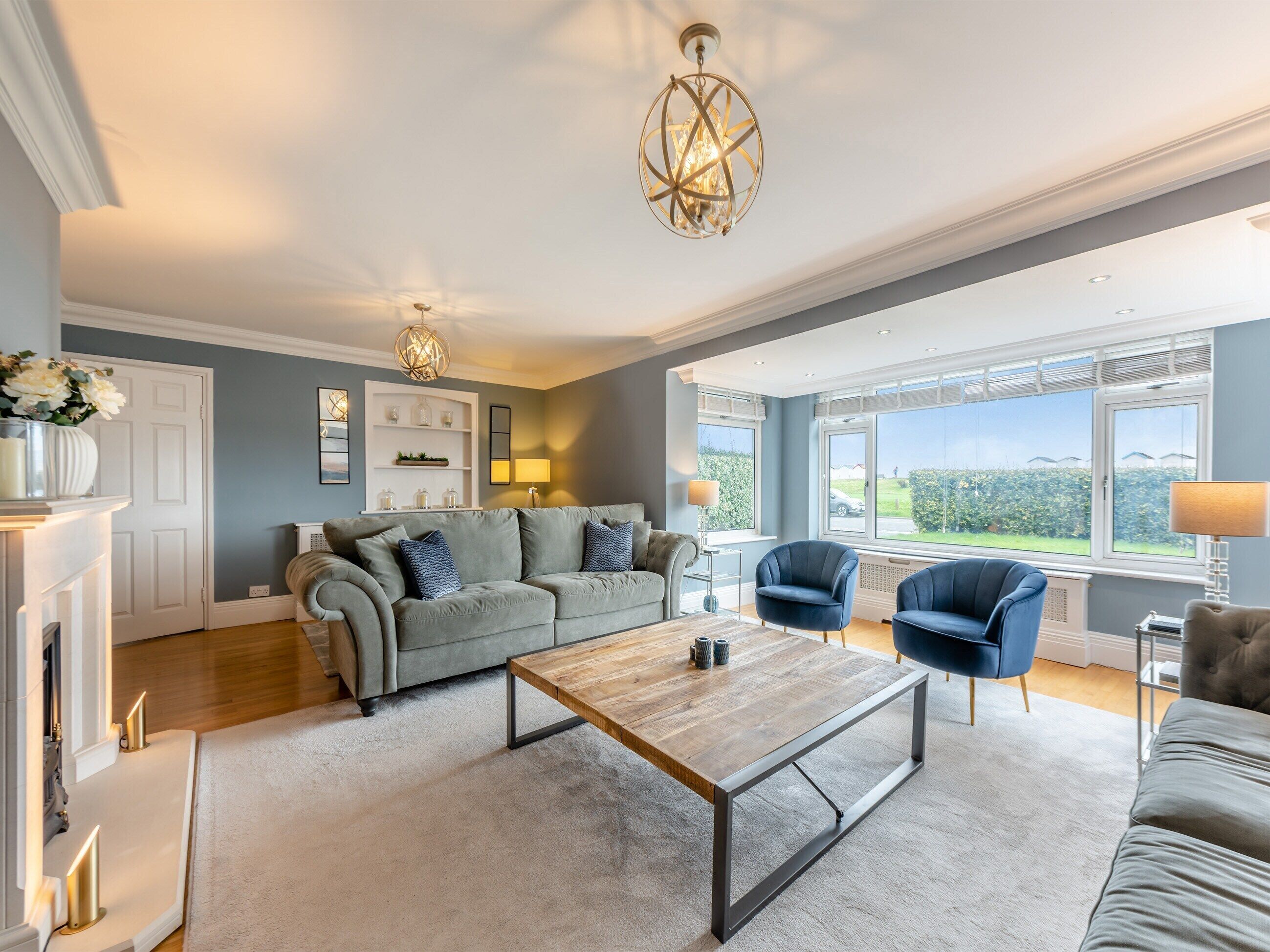 5 Bedroom Accommodation In Goring By Sea - Steyning