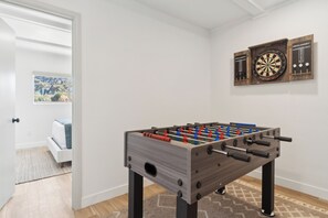 Sala de jogos