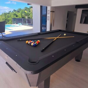 Sala de juegos
