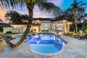 獨棟房屋 (Multiple Bedrooms) | 住宿內部