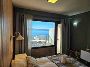 Family Studio, Lake View | View from room