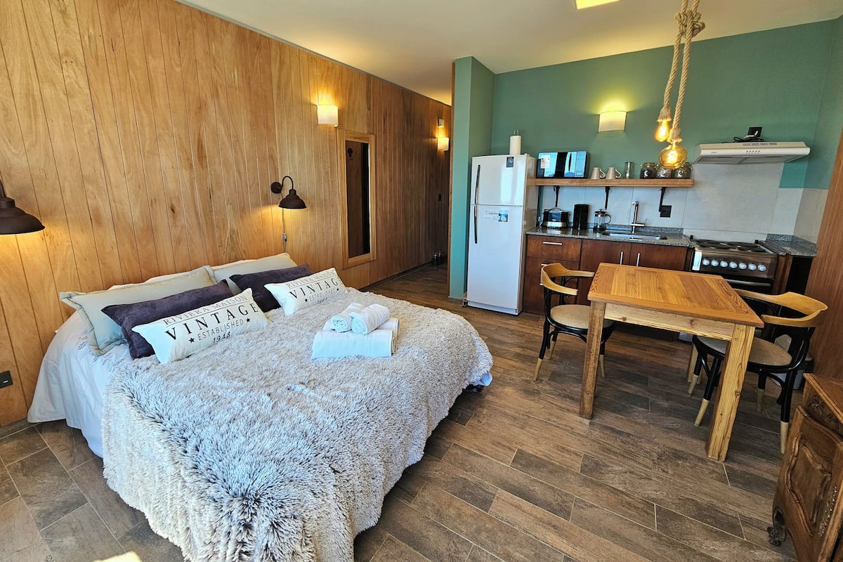 Deluxe-Studio, Seeblick