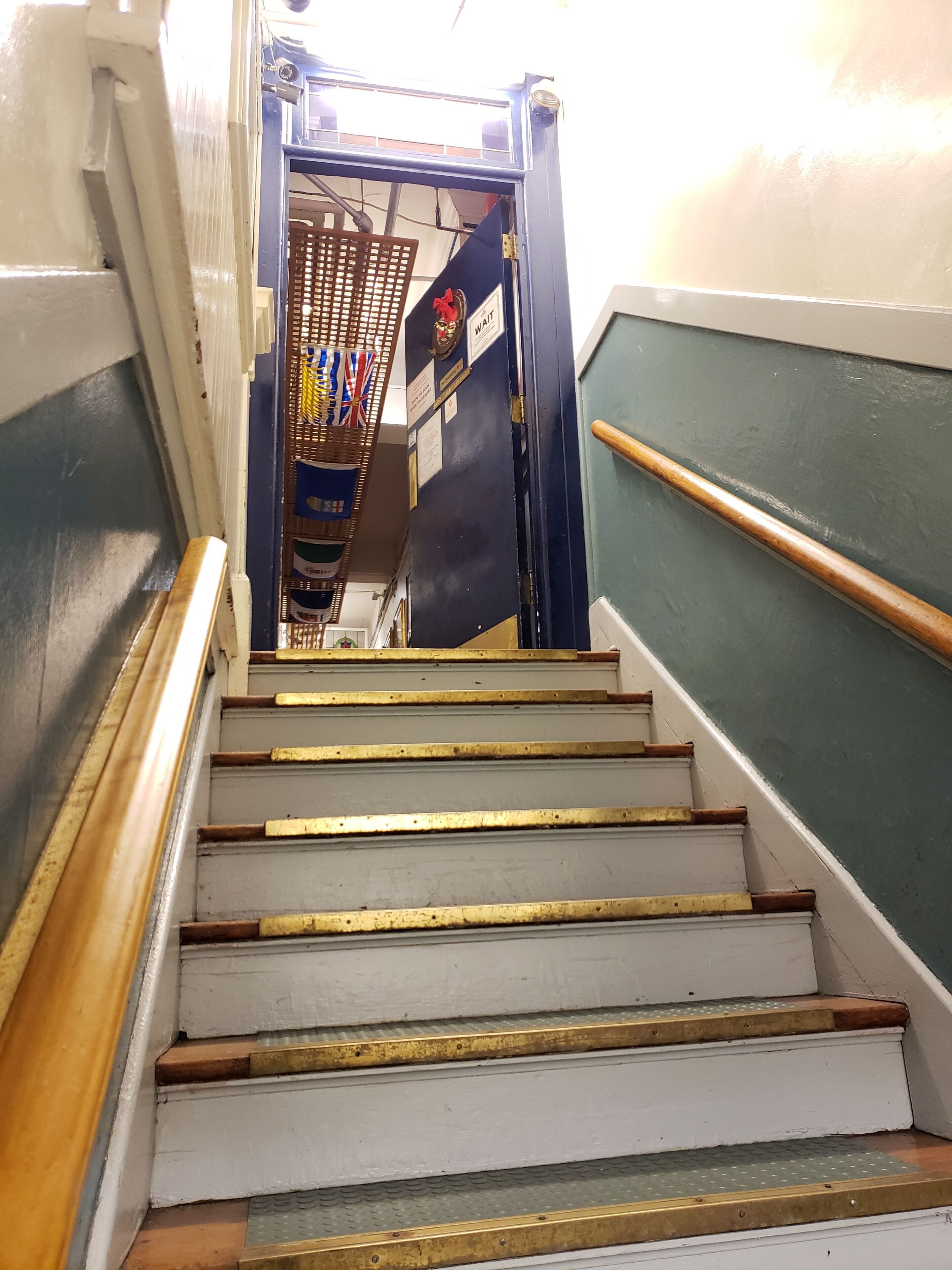 Foto - St Clair Hostel