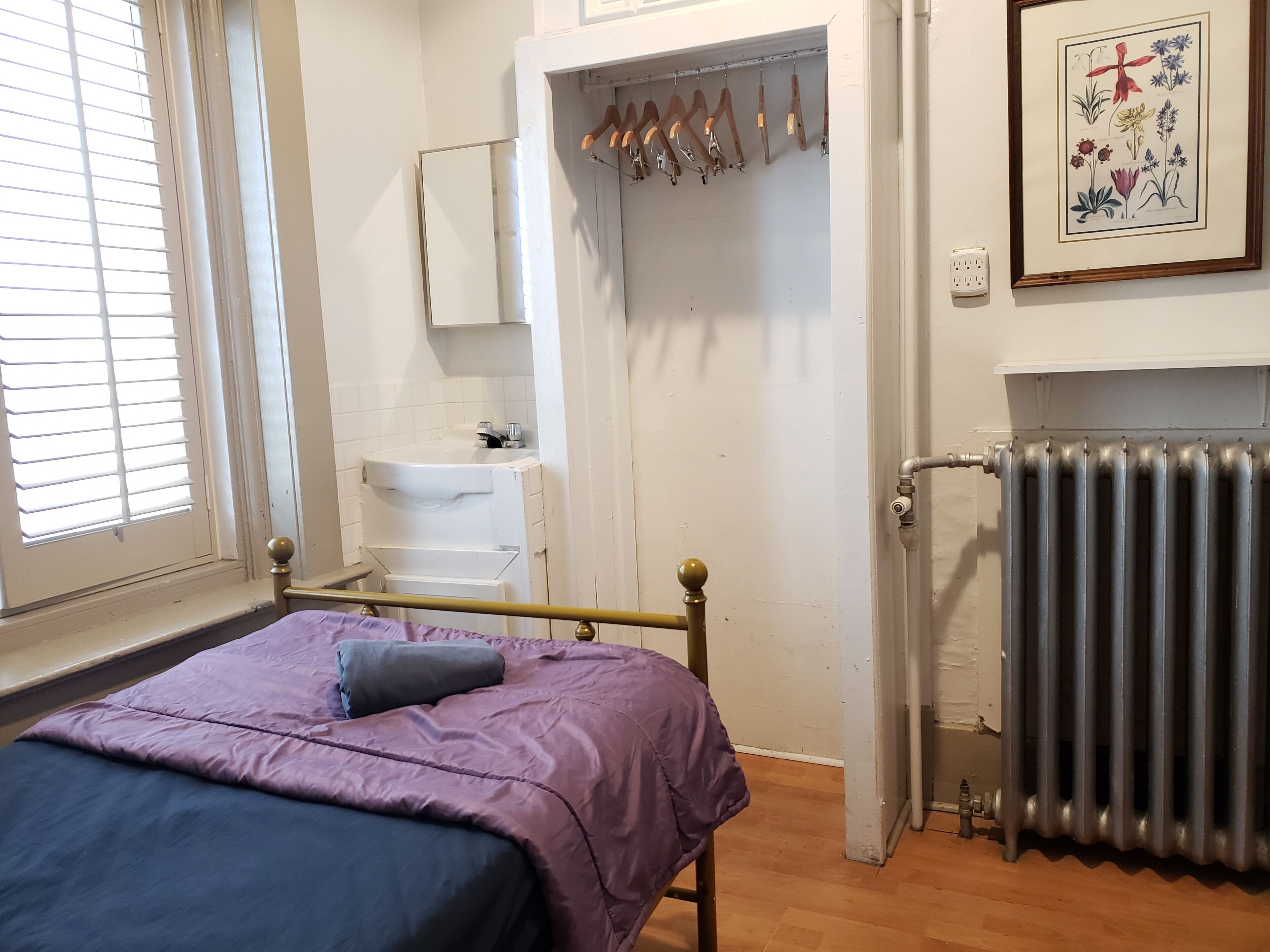 Foto - St Clair Hostel