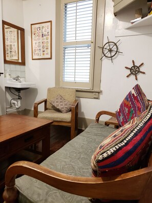 Printers - St Clair Hostel (Vancouver)