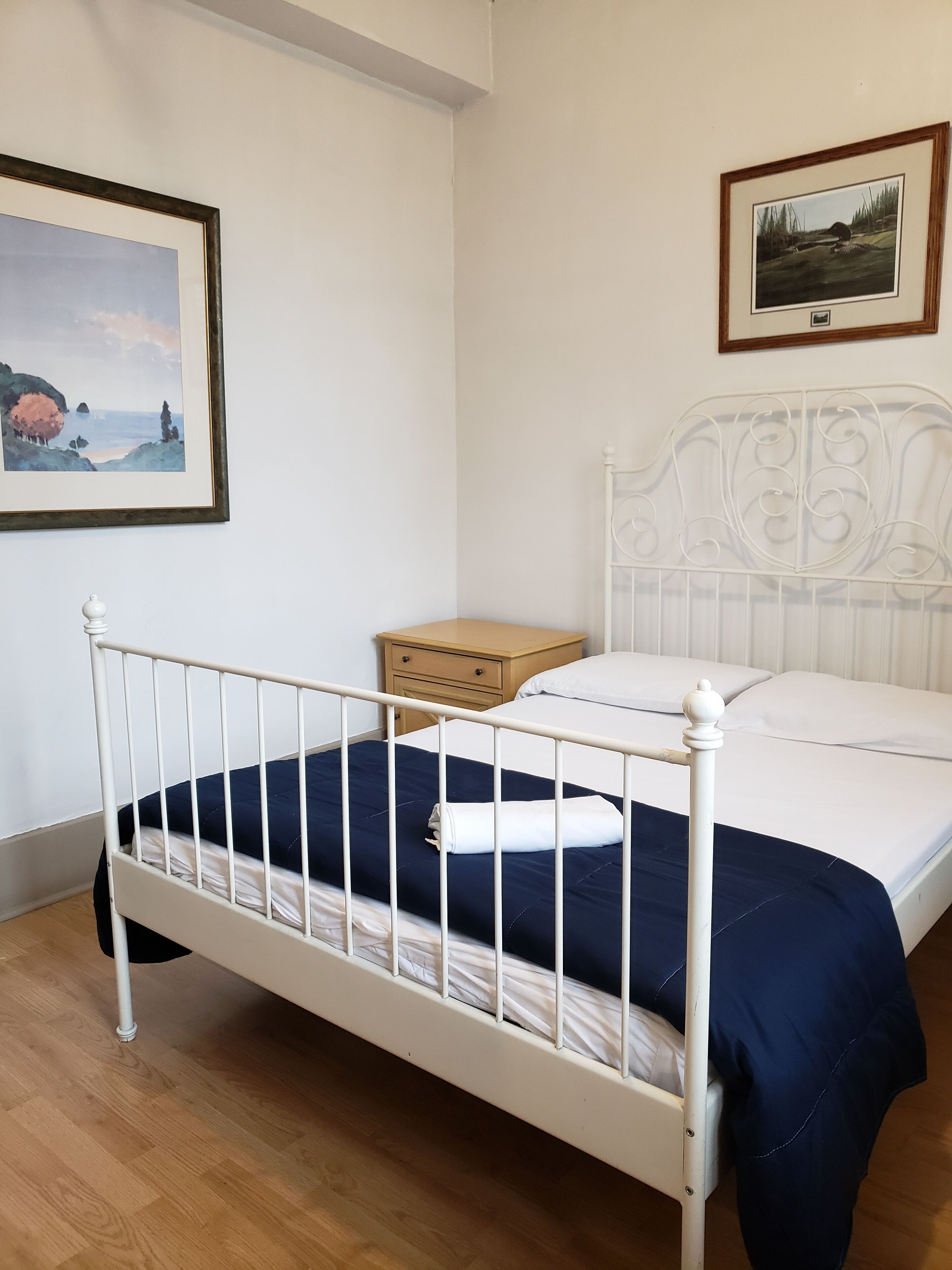 Foto - St Clair Hostel