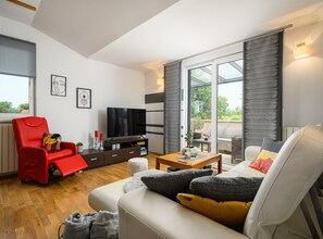 Apartment | Living room