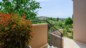 Apartment | View from property