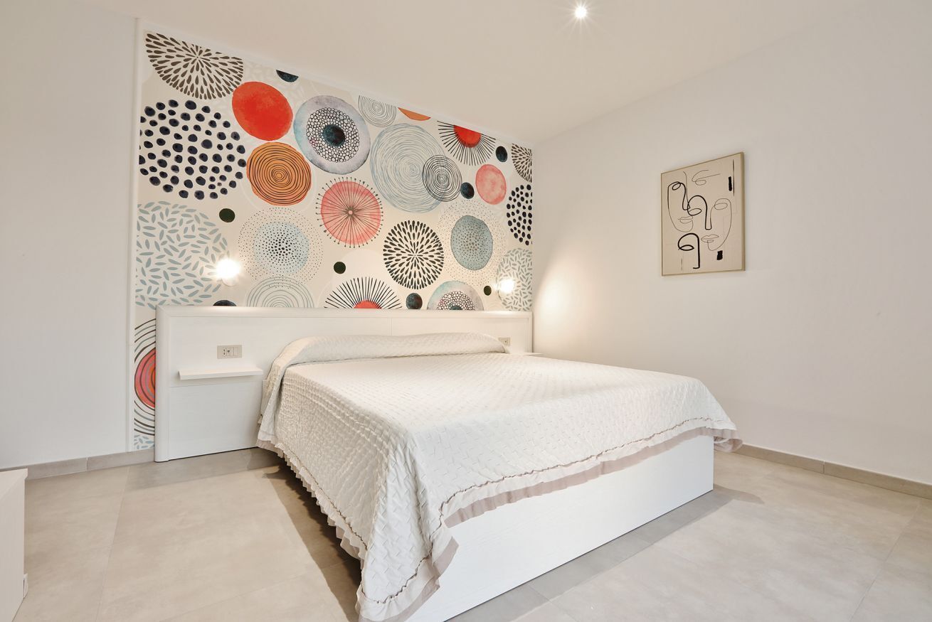 2 chambres, lit parapluie, Wi-Fi gratuit, draps fournis