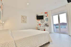 2 slaapkamers, gratis wifi, beddengoed