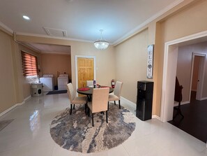 Salle Ă manger