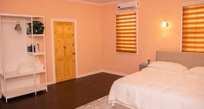 Carmichael Suites