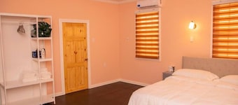 Carmichael Suites