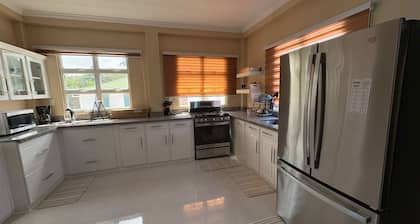 Carmichael Suites