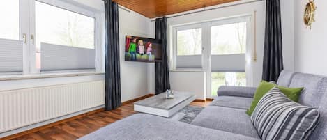 Televisie