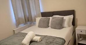 3 camere, ferro/asse da stiro, Wi-Fi, lenzuola