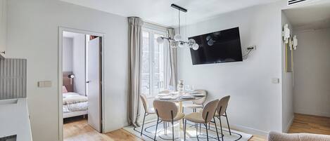 Appartement | Woonruimte