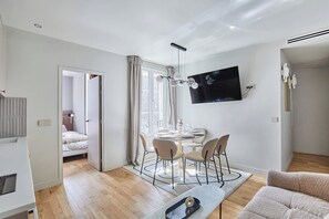 Apartemen | Area keluarga