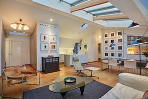 Departamento | Interior