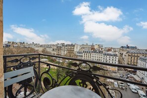 Appartement | Terrein van de accommodatie