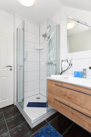 Towels - Haus zur Möwe apartment Möwe 3 (Bensersiel)