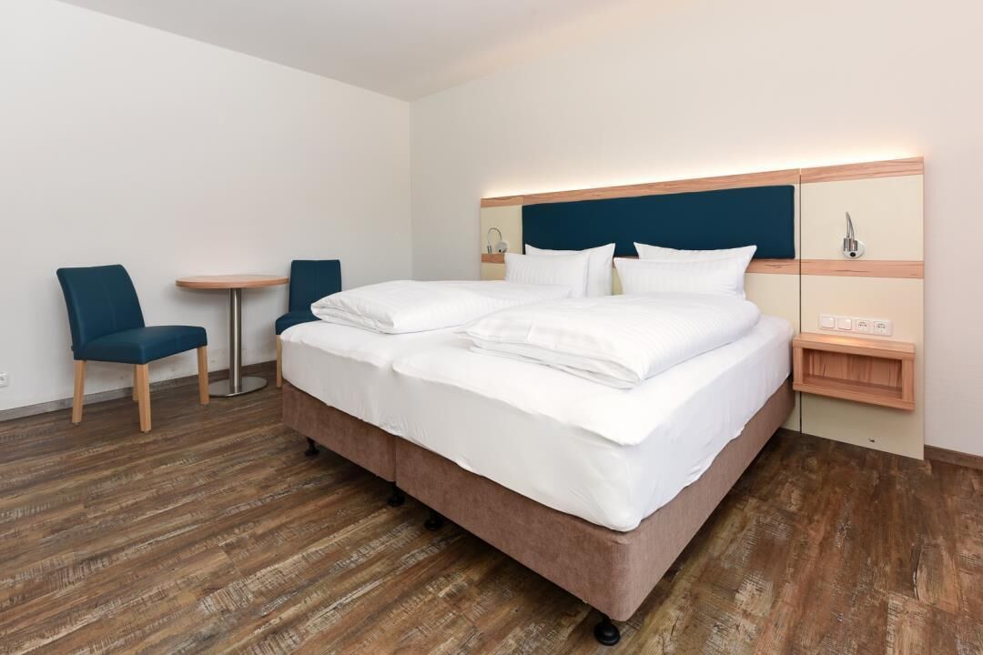 1 quarto, Wi-Fi de cortesia, roupa de cama