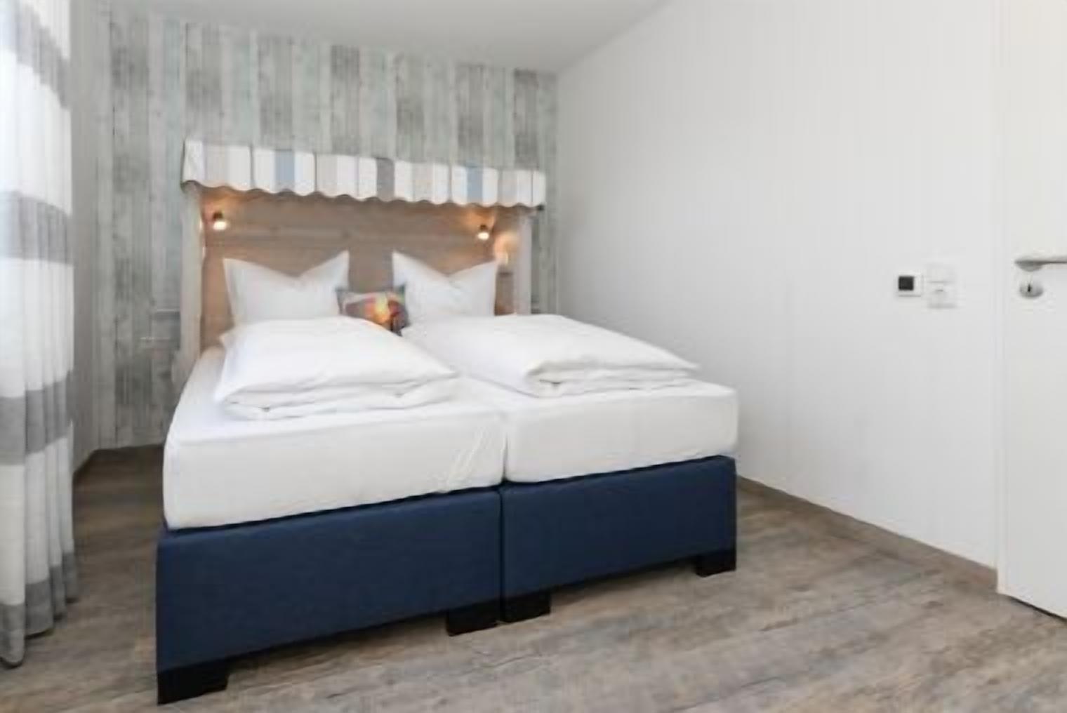 2 slaapkamers, gratis wifi, beddengoed