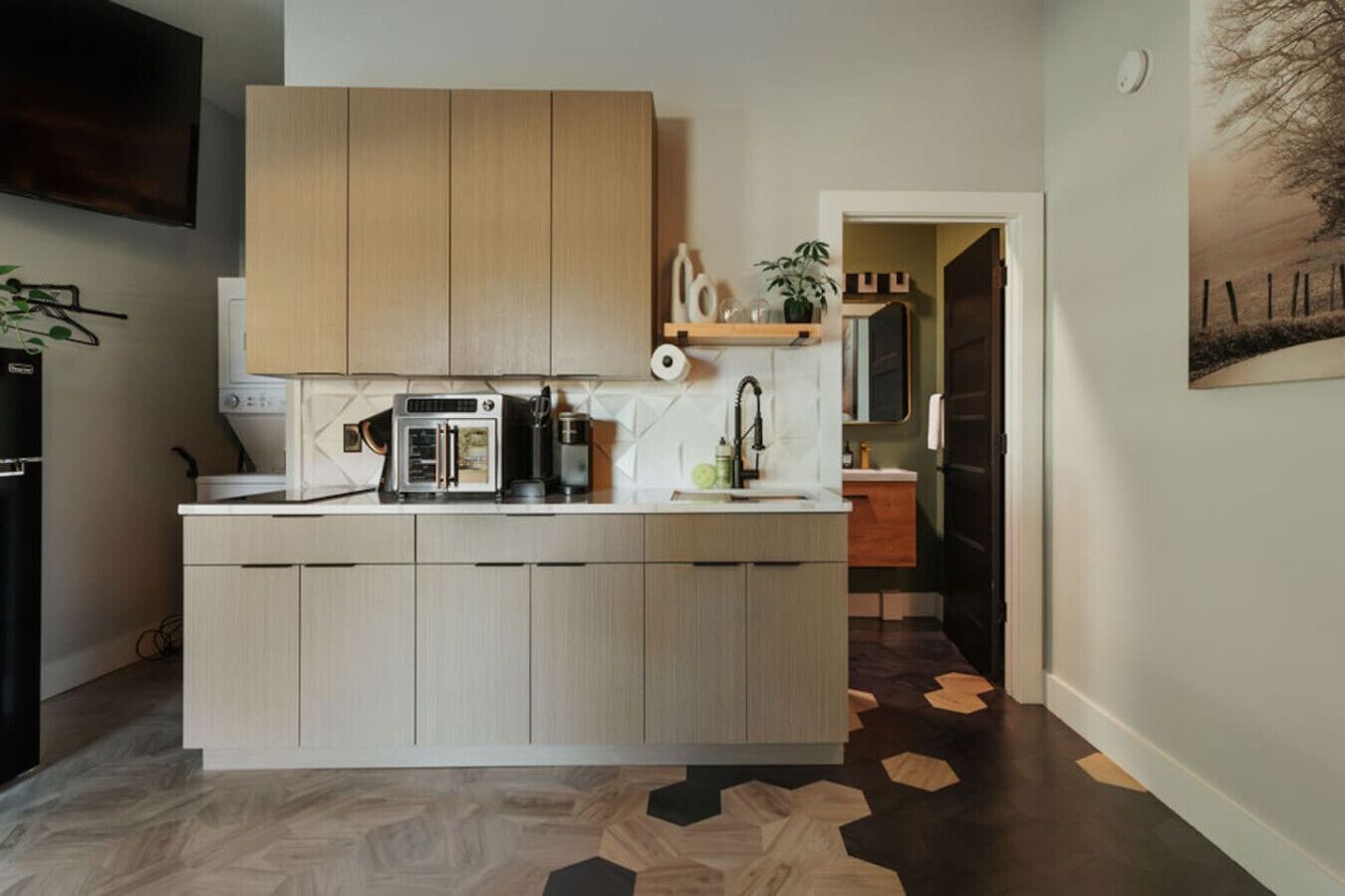 冰箱、烤箱、炉灶、茶具/咖啡用具