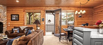 Black Bear Lodge BBL-351A by KBM