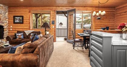 Black Bear Lodge BBL-351A by KBM