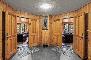 Lägenhet (2 Bedrooms) | Bekvämlighet