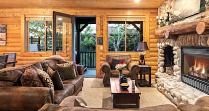 Black Bear Lodge BBL-351B by KBM